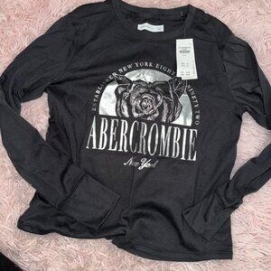 Abercrombie Kids Shirt